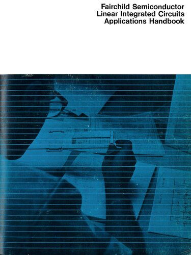 خرید و دانلود نسخه کامل کتاب Fairchild Linear Integrated Circuit Application Handbook_68fef1e433ff6.jpeg خرید و دانلود نسخه کامل کتاب Fairchild Linear Integrated Circuit Application Handbook