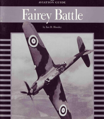 خرید و دانلود نسخه کامل کتاب Fairey Battle