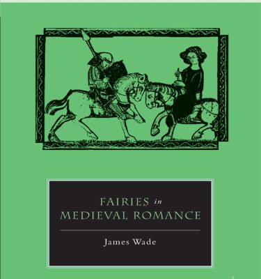 خرید و دانلود نسخه کامل کتاب Fairies in Medieval Romance (The New Middle Ages)