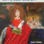 خرید و دانلود نسخه کامل کتاب Fairy Tales and the Art of Subversion