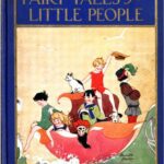 خرید و دانلود نسخه کامل کتاب Fairy Tales for Little People