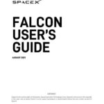 خرید و دانلود نسخه کامل کتاب Falcon User’s Guide
