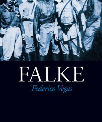 خرید و دانلود نسخه کامل کتاب Falke
