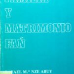 خرید و دانلود نسخه کامل کتاب Familia y matrimonio fań