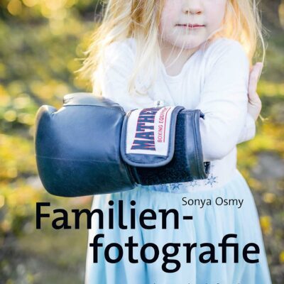 خرید و دانلود نسخه کامل کتاب Familienfotografie: Das Lern- und Praxisbuch für Eltern