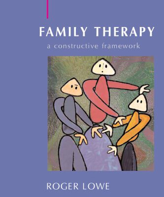 خرید و دانلود نسخه کامل کتاب Family Therapy: A Constructive Framework