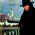 خرید و دانلود نسخه کامل کتاب Fandorin: Roman (Fandorin ermittelt)