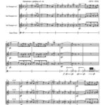 خرید و دانلود نسخه کامل کتاب Fanfare (from Towards A New Life)