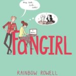 خرید و دانلود نسخه کامل کتاب Fangirl