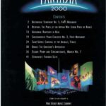 خرید و دانلود نسخه کامل کتاب Fantasia 2000
