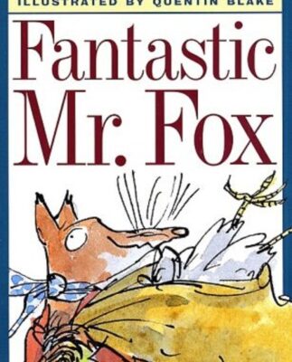 خرید و دانلود نسخه کامل کتاب Fantastic Mr. Fox