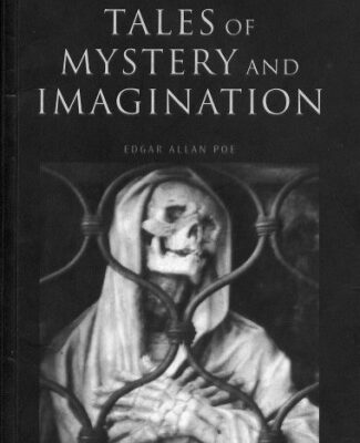 خرید و دانلود نسخه کامل کتاب Fantasy and Horror – Tales of Mystery and Imagination