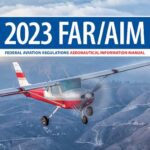 خرید و دانلود نسخه کامل کتاب FAR/AIM 2023: Federal Aviation Regulations/Aeronautical Information Manual