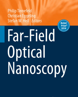 خرید و دانلود نسخه کامل کتاب Far-Field Optical Nanoscopy