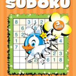 خرید و دانلود نسخه کامل کتاب Farm Animal Sudoku (Sudoku (Sterling Publishing))