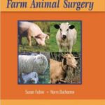 خرید و دانلود نسخه کامل کتاب Farm Animal Surgery