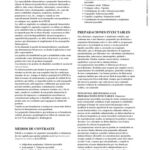 خرید و دانلود نسخه کامل کتاب Farmacopea de los Estados Unidos Mexicanos