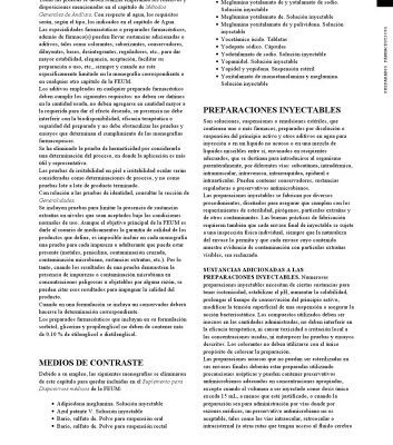 خرید و دانلود نسخه کامل کتاب Farmacopea de los Estados Unidos Mexicanos