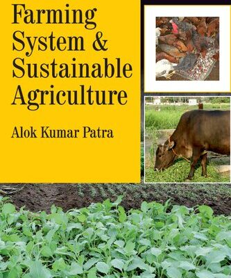 خرید و دانلود نسخه کامل کتاب Farming Systems and Sustainable Agriculture