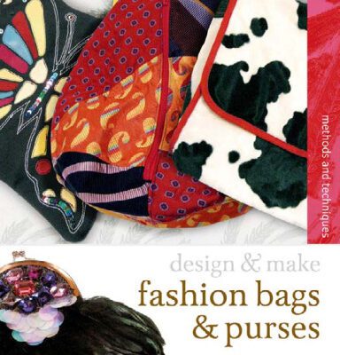 خرید و دانلود نسخه کامل کتاب Fashion Bags and Purses