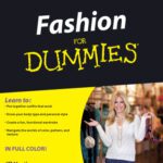 خرید و دانلود نسخه کامل کتاب Fashion For Dummies
