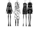 خرید و دانلود نسخه کامل کتاب Fashion Illustration today