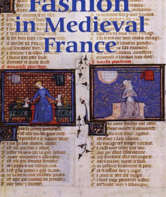 خرید و دانلود نسخه کامل کتاب Fashion in Medieval France (Gallica)