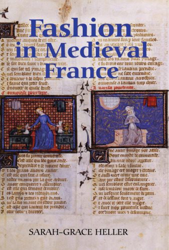 خرید و دانلود نسخه کامل کتاب Fashion in Medieval France (Gallica)_68f2019248974.jpeg خرید و دانلود نسخه کامل کتاب Fashion in Medieval France (Gallica)