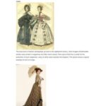 خرید و دانلود نسخه کامل کتاب Fashion photography 1800-2006