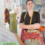 خرید و دانلود نسخه کامل کتاب Fashion Principles, Perspectives, and Theories