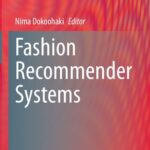 خرید و دانلود نسخه کامل کتاب Fashion Recommender Systems