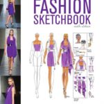 خرید و دانلود نسخه کامل کتاب Fashion sketchbook. CHAPTER 5 Garments and Garment Details (Бина Аблинг. Модный альбом для зарисовок. Глава 5 Одежда и детали одежды)