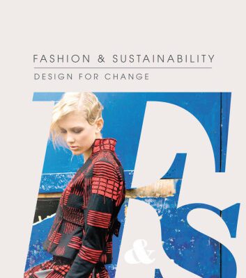 خرید و دانلود نسخه کامل کتاب Fashion & sustainability : design for change
