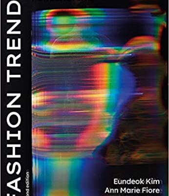 خرید و دانلود نسخه کامل کتاب Fashion Trends: Analysis and Forecasting (2nd Edition) – Orginal Pdf