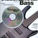 خرید و دانلود نسخه کامل کتاب Fast Forward Classic Metal Bass (Fast Forward (Music Sales))