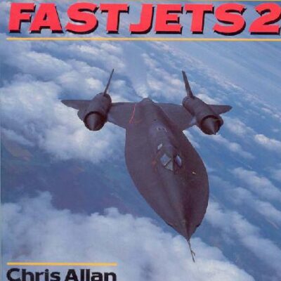 خرید و دانلود نسخه کامل کتاب Fast Jets 2
