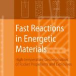 خرید و دانلود نسخه کامل کتاب Fast Reactions in Energetic Materials