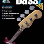 خرید و دانلود نسخه کامل کتاب FastTrack Bass Method – Book 2 (FastTrack Music Instruction)