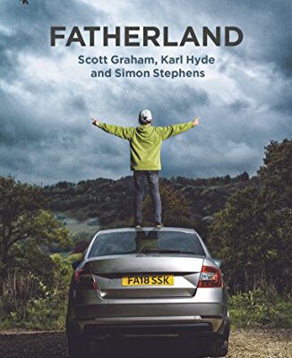 خرید و دانلود نسخه کامل کتاب Fatherland (Modern Plays) – + Pdf