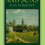 خرید و دانلود نسخه کامل کتاب Fathers and Sons (Norton Critical Editions)