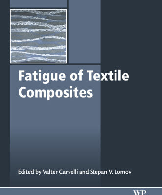 خرید و دانلود نسخه کامل کتاب Fatigue of Textile Composites