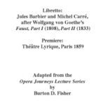 خرید و دانلود نسخه کامل کتاب Faust/Opera Journeys Mini Guide Series