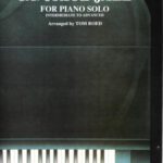 خرید و دانلود نسخه کامل کتاب Favorite Jazz