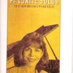 خرید و دانلود نسخه کامل کتاب Favorite Solos. Book 1