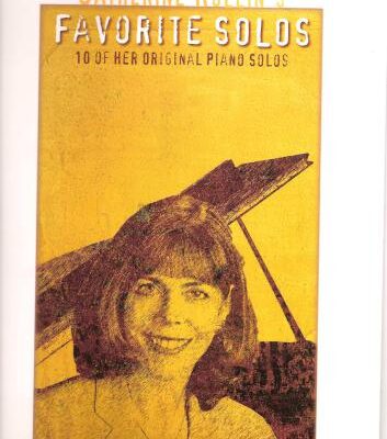 خرید و دانلود نسخه کامل کتاب Favorite Solos. Book 1