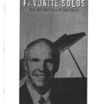 خرید و دانلود نسخه کامل کتاب Favorite solos. Book 1