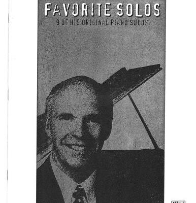 خرید و دانلود نسخه کامل کتاب Favorite solos. Book 1