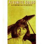 خرید و دانلود نسخه کامل کتاب Favorite Solos. Book 3