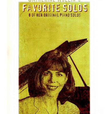 خرید و دانلود نسخه کامل کتاب Favorite Solos. Book 3