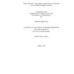 خرید و دانلود نسخه کامل کتاب “Fawty and Falce”: Sin, Sanctity, and the Heroics of Devotion in Late-Medieval English Literature